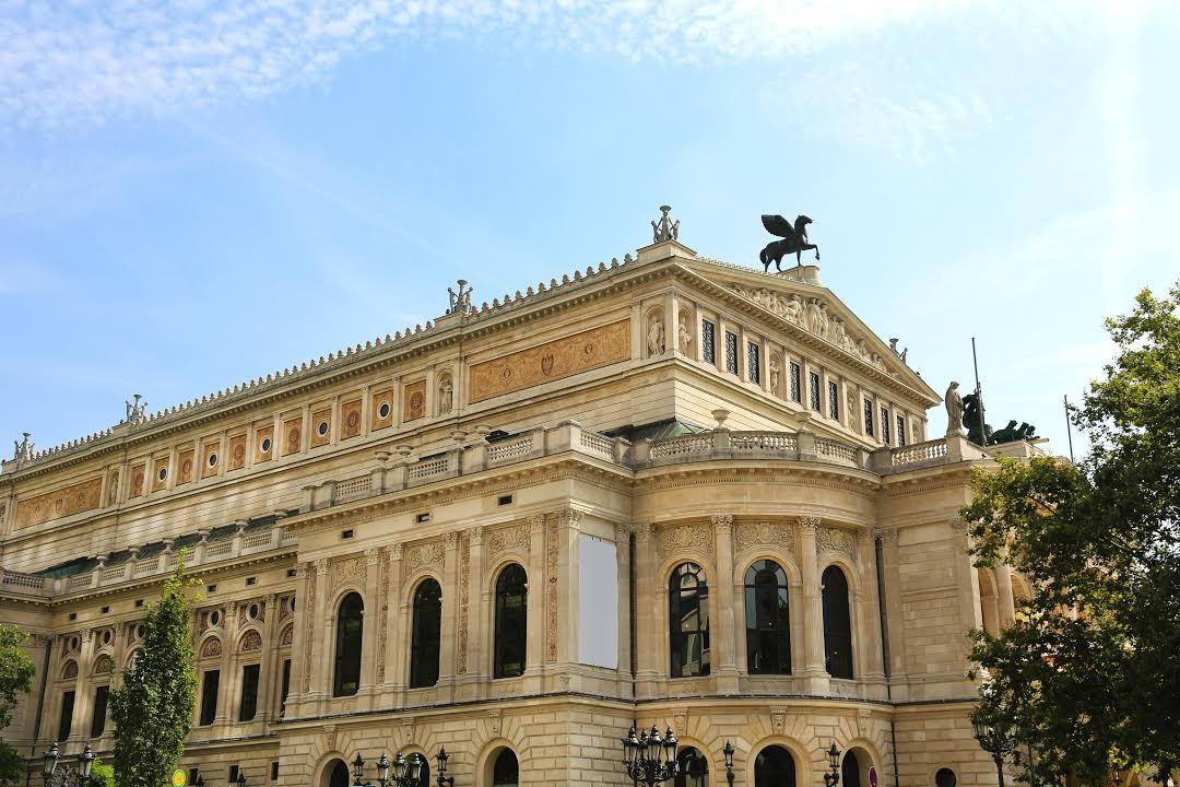 Alte Oper Frankfurt